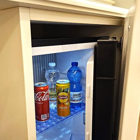 Hotel Guerrini Venice Ngoại thất bức ảnh